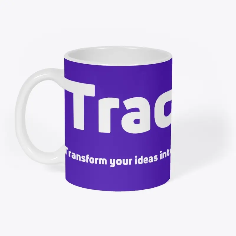 Tracksy logo 