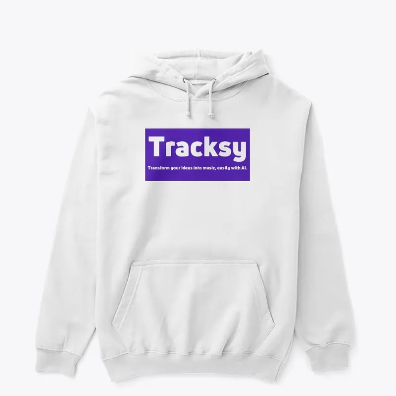 Tracksy logo 