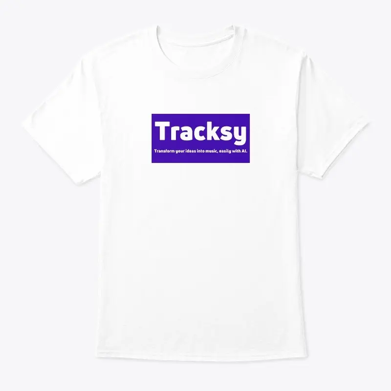 Tracksy logo 